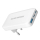 Silver Monkey Plaska ładowarka GaN 65W 2x USB-C, 1x USB-A - 1276293 - zdjęcie 2